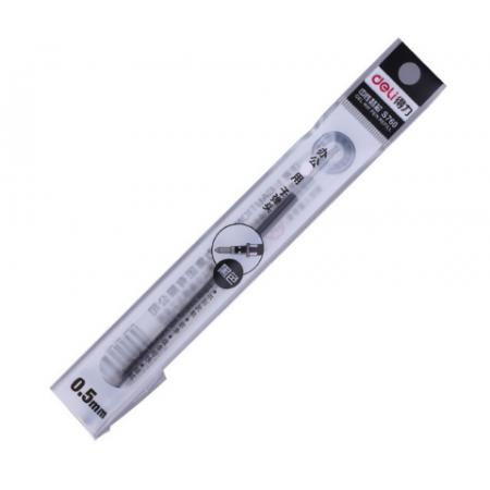 得力（deli） S760  臺(tái)筆芯 20支/盒
