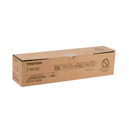 墨盒	東芝	T-5018C