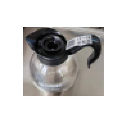 鋼底咖啡壺	1.8L