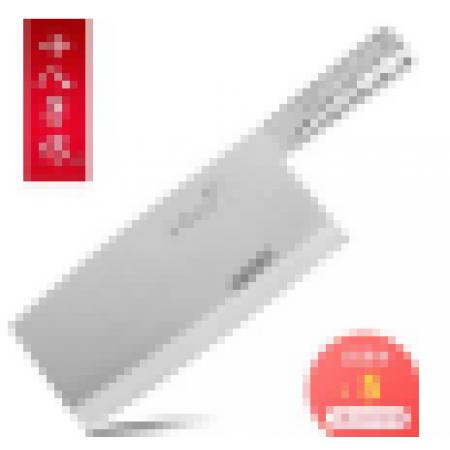 不銹鋼把斬切刀	BK-009