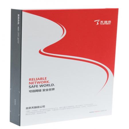 天融信安全防護(hù)系統(tǒng)（專(zhuān)用計(jì)算平臺(tái)網(wǎng)絡(luò)版）V1.0 管理端