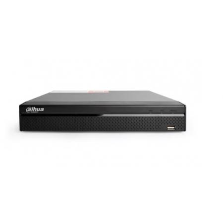 硬盤錄像機(jī)	DH-NVR4816-4K	大華