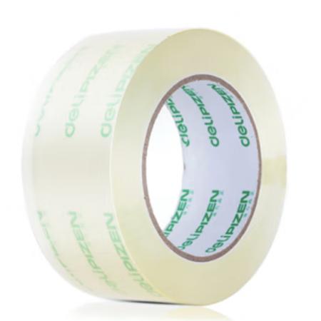 得力(deli) 膠帶 45mm*60m*50um 1卷