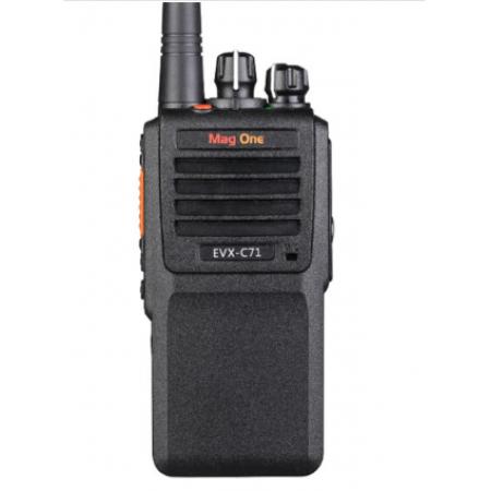 摩托羅拉（Motorola）對講機 C71（含電池）