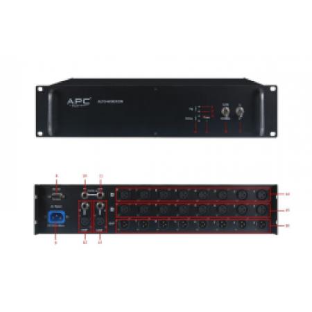 音源自動 切換器		 美笛聲     APC SYSTEM          	AUTO-MIXER S W