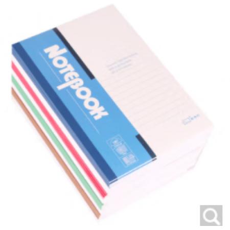 無線裝訂本	易本天下A5/40頁