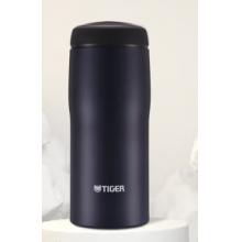 虎牌（Tiger）不銹鋼保溫杯 MJA-B036-ANT  360ML