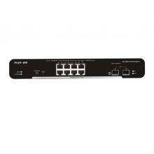 交換機(jī) 銳捷RG-NBS3100-8GT2SFP-P