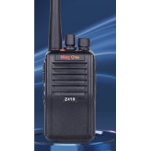 摩托羅拉（Motorola） 對講機  MAG ONE  Z418