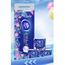維達(dá)(Vinda) 卷紙 超韌4層180克*10卷  紙巾