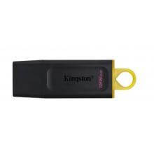 金士頓（Kingston）128GB USB3.2 Gen 1 U盤 DTX