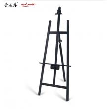 蒙瑪特(Mont Marte)素描畫架1.65米 美術(shù)寫生專業(yè)實(shí)木畫板架兒童成人立式畫畫架子 原木制圖繪畫展架MEA0032