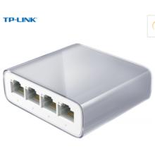 網(wǎng)絡(luò)hub	TP-LINK 5口百兆