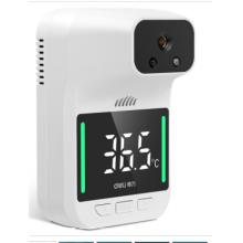 紅外測(cè)溫儀得力13201