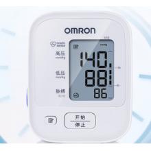 血壓計	歐姆龍U12