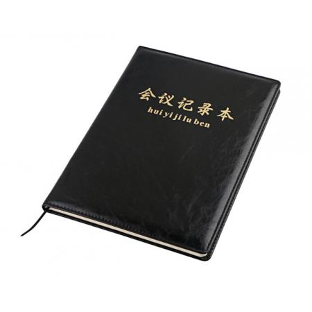 會議記錄本博文N12120 A4