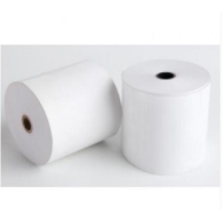 熱敏紙 70mm*100mm 帶停止線(xiàn)  TZ70