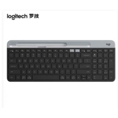 無線鍵盤	羅技K580