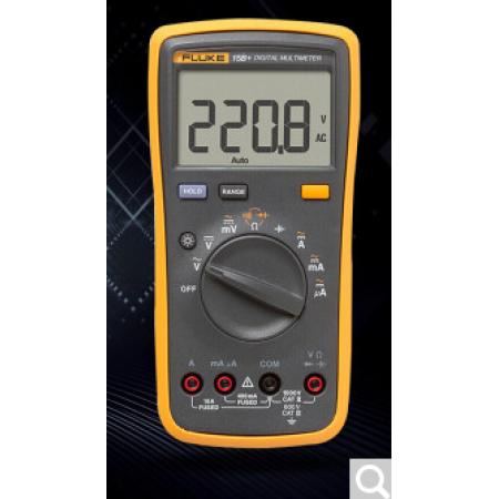 萬用表福祿克 FLUKE-15B