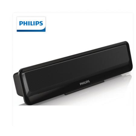 飛利浦（PHILIPS）SPA2100 音箱