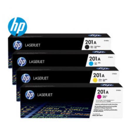 hp	252N	201a藍(lán)