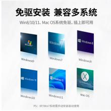 綠聯(lián) USB3.0千兆有線網(wǎng)卡轉(zhuǎn)RJ45網(wǎng)線接口轉(zhuǎn)換器 適用蘋果華為筆記本任天堂Switch外置網(wǎng)口擴展塢轉(zhuǎn)接頭20256