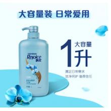 飄柔 蘭花清爽去屑洗發(fā)水1L