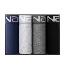南極人  男內(nèi)褲XL  4條/盒