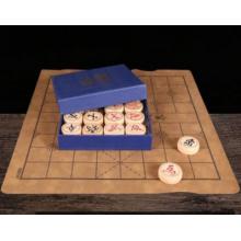 櫸木5cm/大棋盤