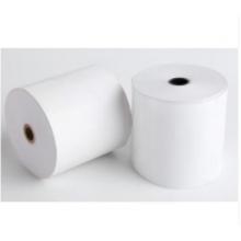 熱敏紙 70mm*100mm 帶停止線  TZ70