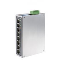 8口交換機  普聯(lián) TL-SG2008工業(yè)級