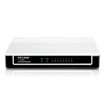 8口有線路由器	TP-LINK TL-R860