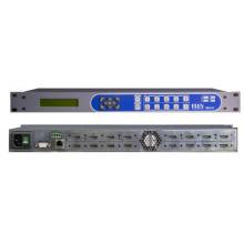 HDMI高清矩陣	捷成	FL8x8HDMI