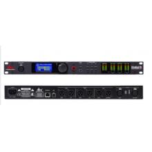 音頻處理器	DBX	PA2