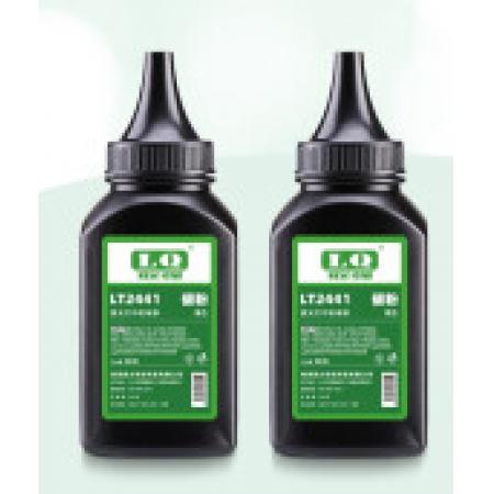 盈佳YJ 兄弟/聯(lián)想通用黑色碳粉(100G)