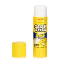 得力(deli)強力高粘度EVA泡棉雙面膠帶 24mm*5y*2.5mm 