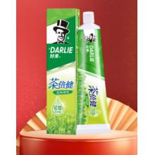 DARLIE好來 (原黑人) 茶倍健龍井綠茶牙膏120g