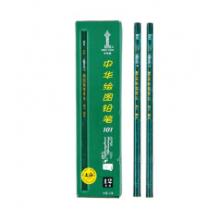 中華/2b（木質(zhì)）/12支/盒 鉛筆