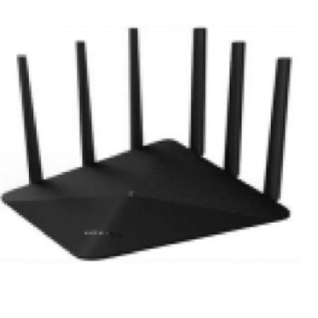 無線路由器	TP-LINK	8口
