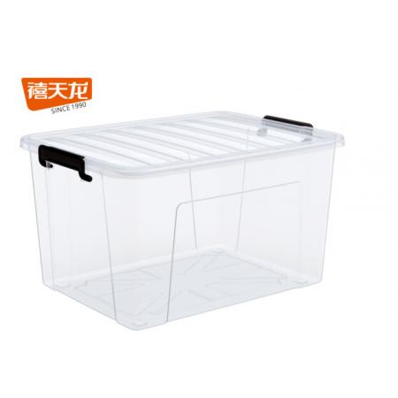 整理箱		禧天龍x–6642