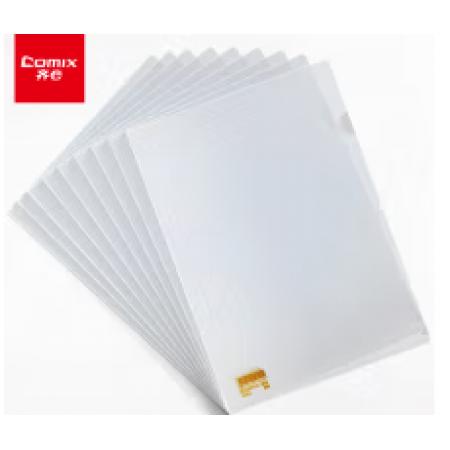 文件套	齊心E310
