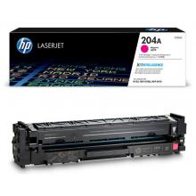 惠普（HP）204A（CF513A）原裝硒鼓品 黃色