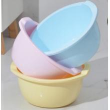 洗臉盆	 塑料中號(hào)30CM