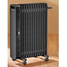 電暖氣	美的NYX-G1/13片/2200W