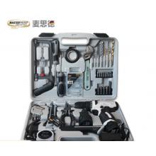 工具箱	麥思德 12V電鉆工具套裝（1個(gè)電池）