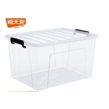 禧天龍 收納箱 65升