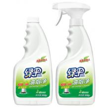 廚房油煙清潔劑