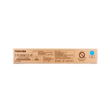東芝（TOSHIBA）T-FC505C-C-S原裝碳粉（墨粉）1支 青色（適用2000/2500/2505/3005/3505/4505/5005）