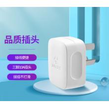 公牛（BULL）10A三腳插頭 /自行接線 GNT-10S三腳10A插頭