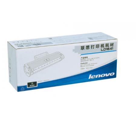 聯(lián)想(Lenovo) LD1641硒鼓